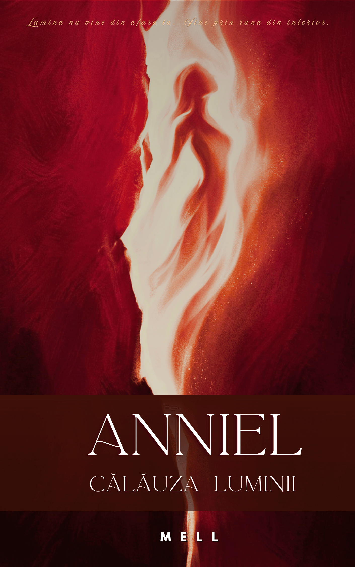 Anniel Calauza Luminii Mell